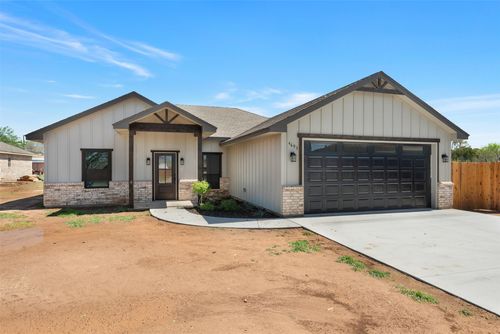 4693 Sisk Rd, Wichita Falls, TX, 76310-2714 | Card Image