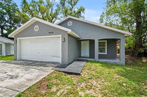 1915 E Mcberry St, Tampa, FL, 33610-5037 | Card Image