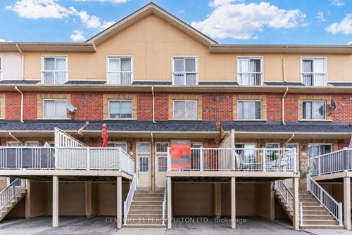 80-1775 Valley Farm Rd, Pickering, ON, L1V7J9 | Card Image