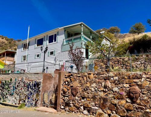 a-220 Opera Dr, Bisbee, AZ, 85603-0236 | Card Image