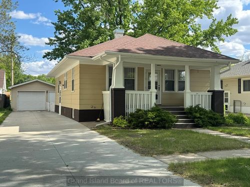 507 W 15th St, Grand Island, NE, 68801 | Card Image