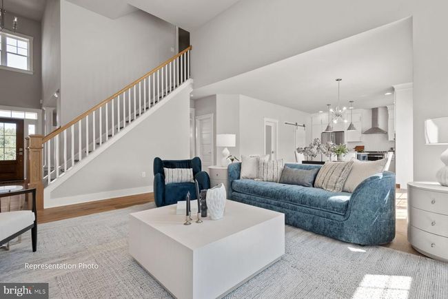 32 E Mulberry Hill Rd, House other with 4 bedrooms, 3 bathrooms and null parking in CARLISLE PA | Image 5