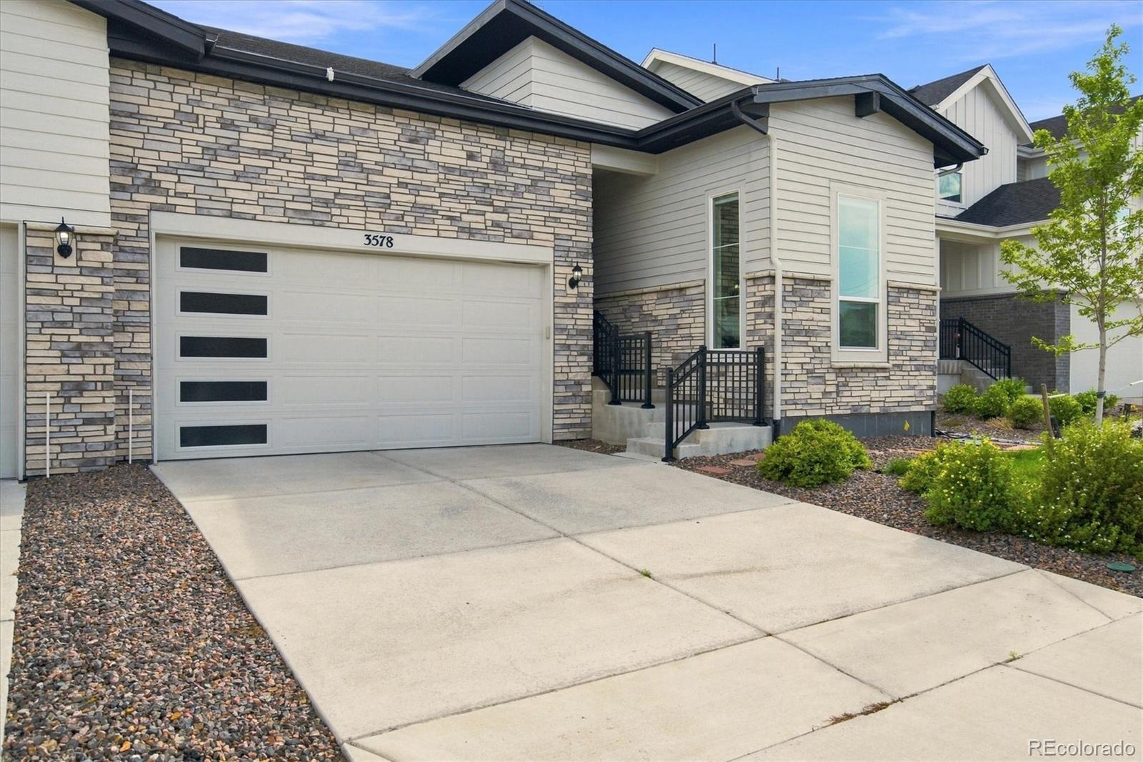 Residential in Castle Rock