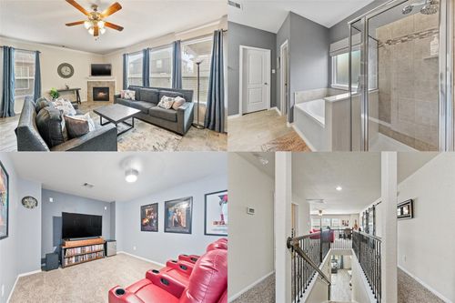 12222 Elm Orchard Trl, Humble, TX, 77346-3684 | Card Image