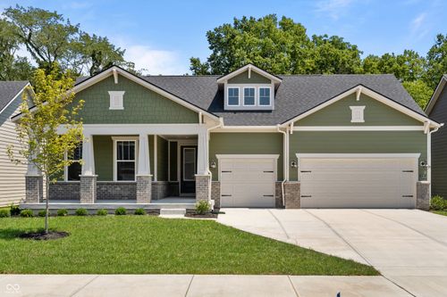 16378 Magnolia Ridge Way, Noblesville, IN, 46062-9555 | Card Image