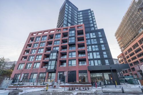 910-8 Tippett Rd, Toronto, ON, M3H0E7 | Card Image