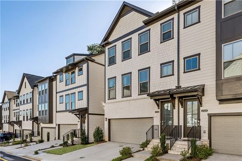 1322 Stanley Park Dr, Decatur, GA, 30033-4429 | Card Image
