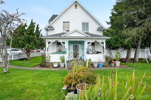2701 Simpson Ave, Hoquiam, WA, 98550-2930 | Card Image