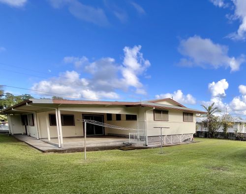 106 Laula Rd, Hilo, HI, 96720-5716 | Card Image