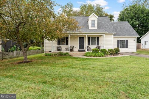 11708 Flag Rock Dr, REMINGTON, VA, 22734-2158 | Card Image