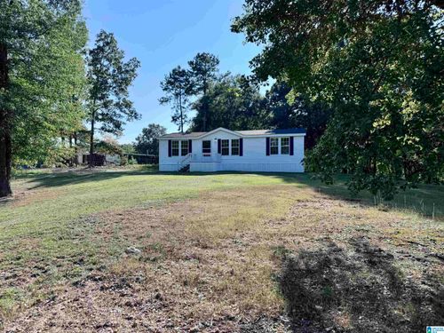 191 Watts Rd, Munford, AL, 36268-6605 | Card Image