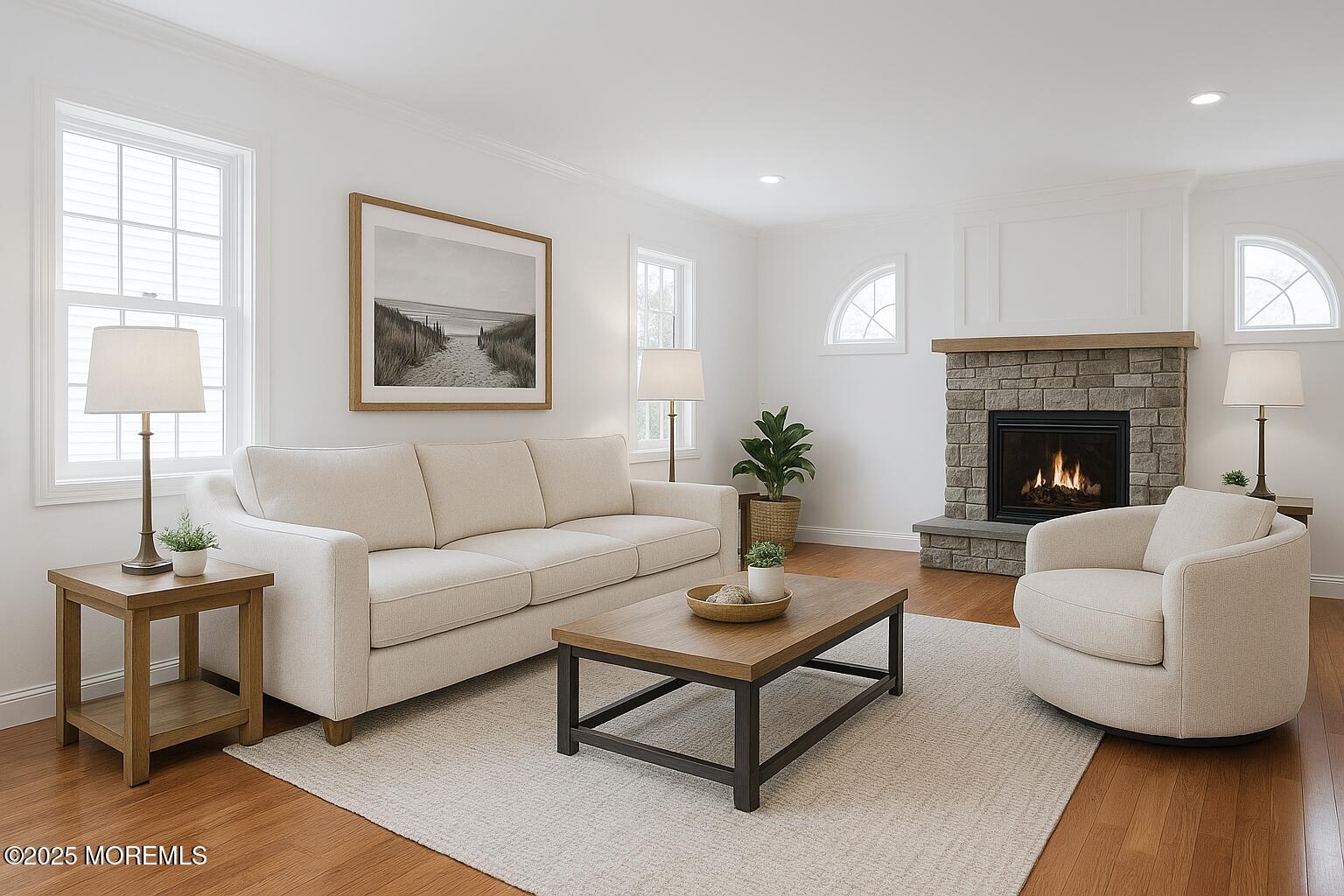 Residential Lease in Rumson 4