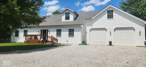 7602 W Mockingbird Ct, Fairland, IN, 46126-9570 | Card Image