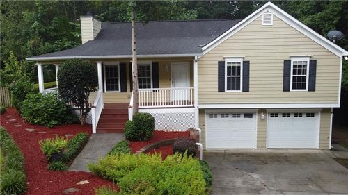 178 Seals Dr, Dallas, GA, 30157-6758 | Card Image