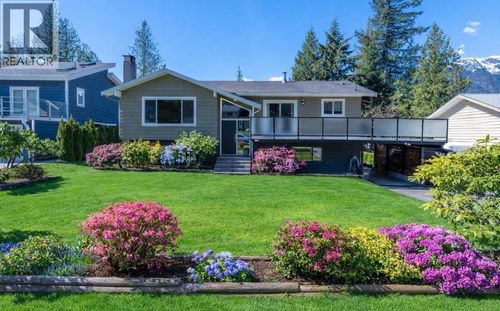 40463 Braemar Drive, Squamish, BC, V8B0P3 | Card Image