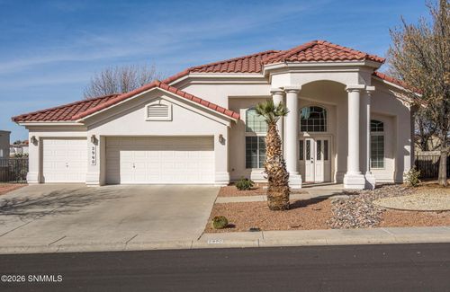 2990 Long Bow Loop, Las Cruces, NM, 88011-5241 | Card Image