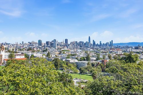 3-3881 20th St, San Francisco, CA, 94114-3070 | Card Image