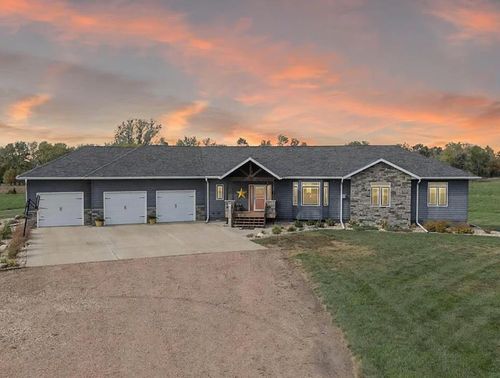 24377 443rd Ave Avenue, Salem, SD, 57058 | Card Image