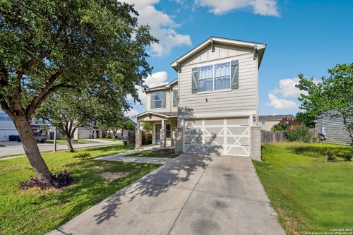 8810 Mesa Vis, San Antonio, TX, 78224-2282 | Card Image