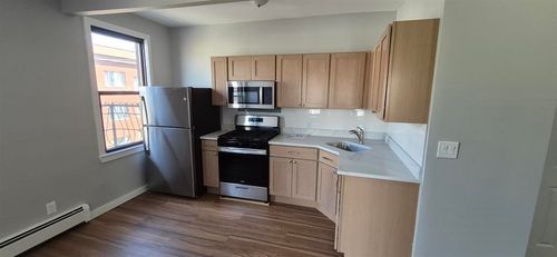 apt-6-282 New York Ave, Jersey City, NJ, 07307-1514 | Card Image