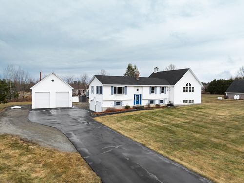 25 Webber Drive, Hermon, ME, 04401 | Card Image