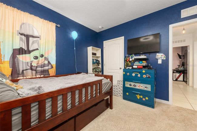 325 Briar Patch Loop, House other with 3 bedrooms, 2 bathrooms and null parking in DAVENPORT FL | Image 13