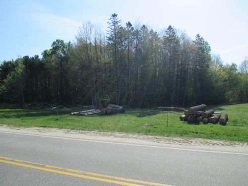 795Lot #3 Empire Road, Poland, ME, 04274 | Card Image