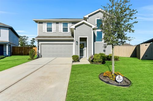 14674 Ivy Floral Way, Splendora, TX, 77372-5563 | Card Image