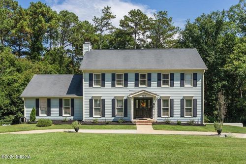 127 Old Ridge Rd, Macon, GA, 31211-6330 | Card Image