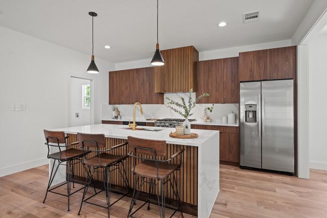A - 5304 Samuel Huston Ave, House other with 4 bedrooms, 4 bathrooms and null parking in Austin TX | Image 10
