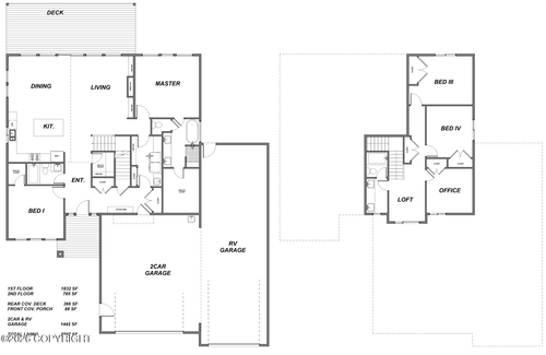 2030 W Cameron Dr, Wasilla, AK, 99654 | Card Image