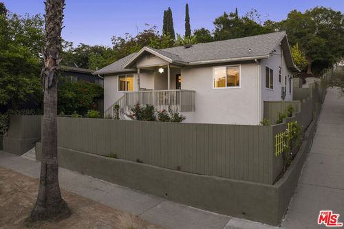3702 Harriman Ave, Los Angeles, CA, 90032 | Card Image
