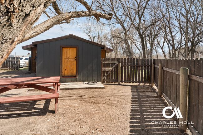 945 Us Highway 287, House other with 2 bedrooms, 1 bathrooms and null parking in Augusta MT | Image 23
