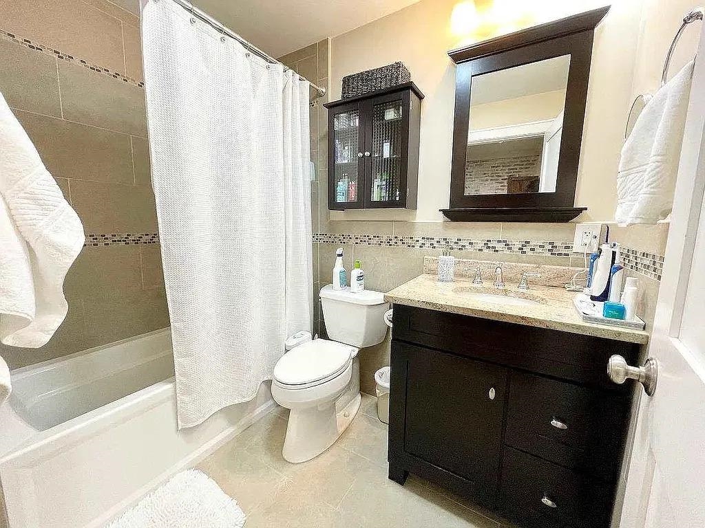 Residential Lease in Hoboken 5