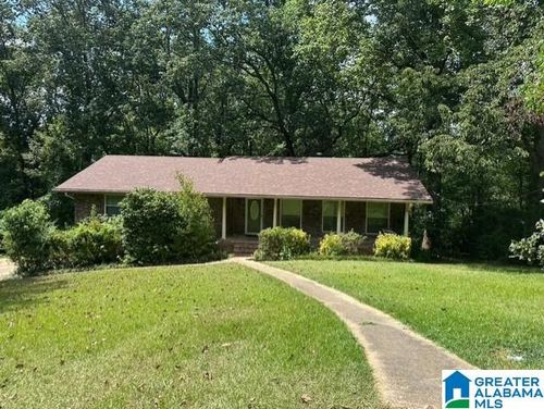 124 4th Plz, Pleasant Grove, AL, 35127-1158 | Card Image