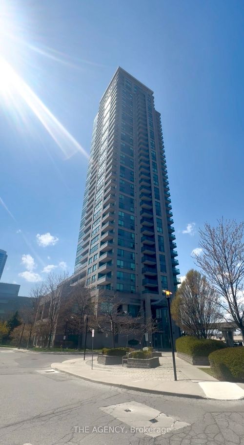 3109-50 Brian Harrison Way, Scarborough, ON, M1P5J4 | Card Image
