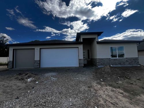 646 Thunder Ridge Dr, Grand Junction, CO, 81504-5674 | Card Image