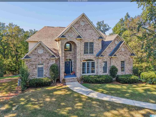 5766 Carrington Lake Pkwy, TRUSSVILLE, AL, 35173-2895 | Card Image