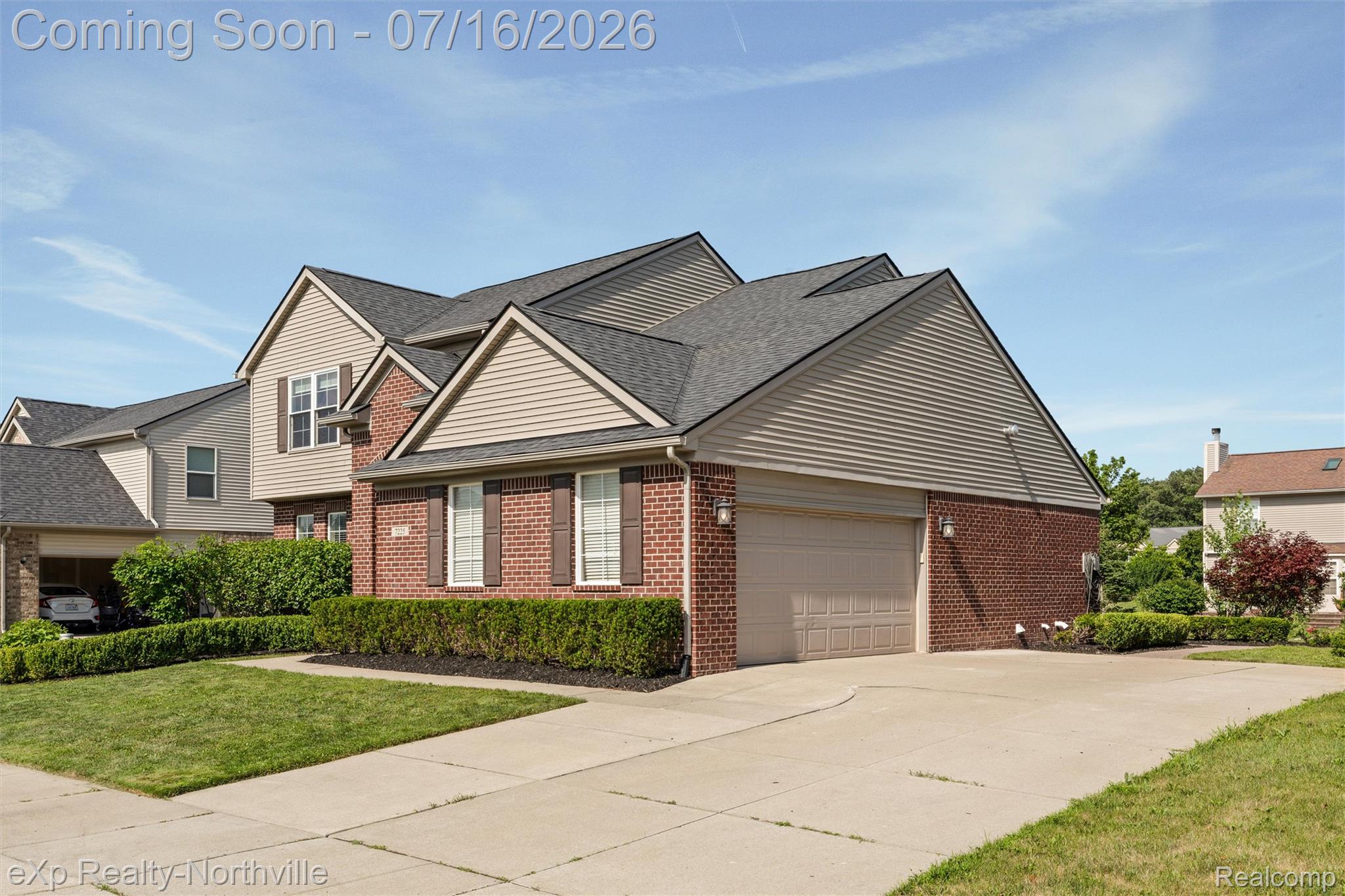 Residential in Van Buren Charter Township 3