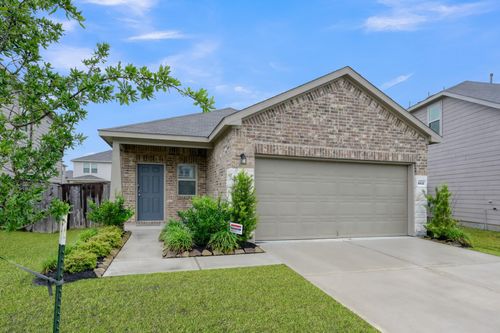 16435 Big Hickory Dr, Conroe, TX, 77302-2313 | Card Image