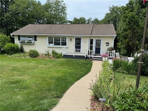 169 Orchard Dr, Brighton Twp, PA, 15009-1117 | Card Image