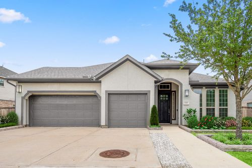 6919 Red Oak Dr, Katy, TX, 77493-8136 | Card Image