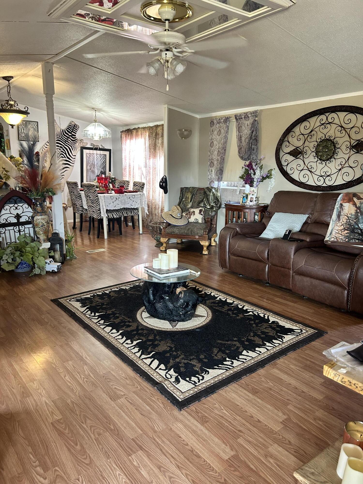 Residential in Robert Lee 4