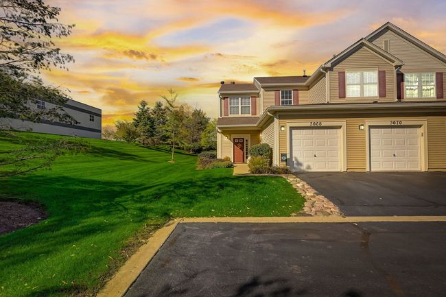 3070 - 3070 Falling Waters Ln, Condo with 2 bedrooms, 2 bathrooms and null parking in Lindenhurst IL | Image 44
