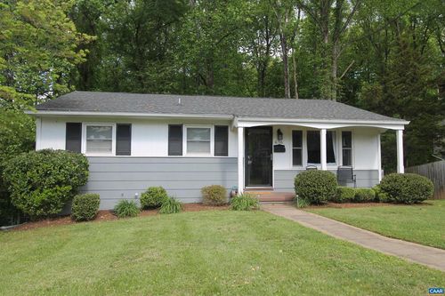 616 Elizabeth Ave, CHARLOTTESVILLE, VA, 22901-3719 | Card Image