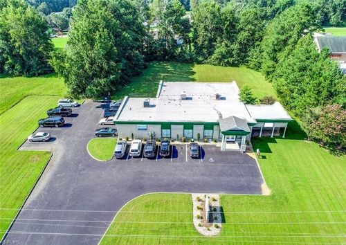 15064 Carrollton Boulevard, Carrollton, VA, 23314 | Card Image