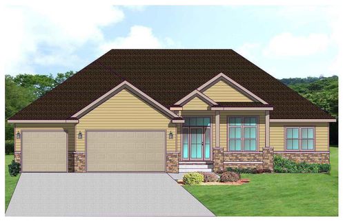 9533 Corydalis Ave, Saint John, IN, 46373-0646 | Card Image