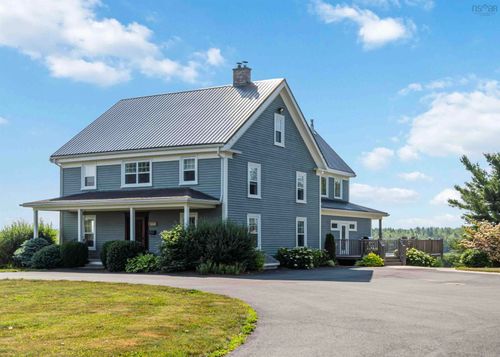 7770 Highway 221, Centreville, NS, B0P1J0 | Card Image