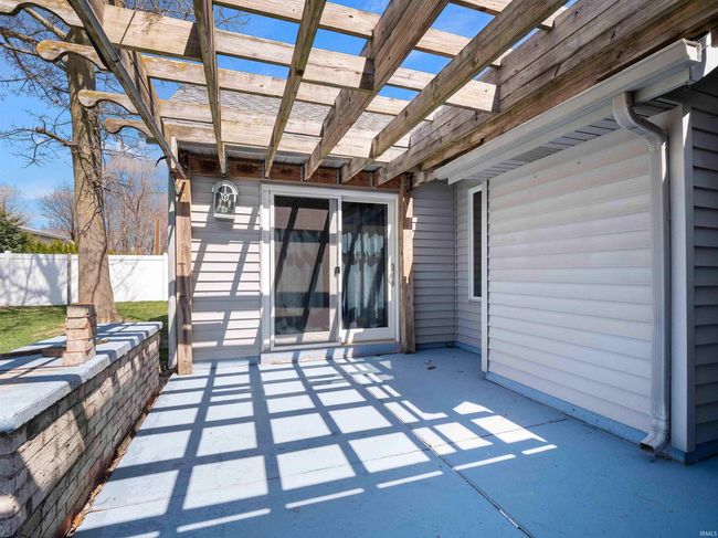 4173 Shoreline Blvd, House other with 3 bedrooms, 3 bathrooms and null parking in New Haven IN | Image 30