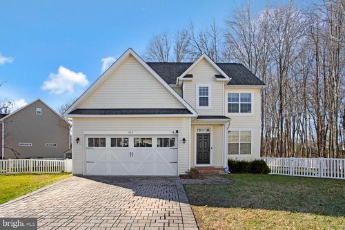 703 Trapper Way, DEALE, MD, 20751-2104 | Card Image